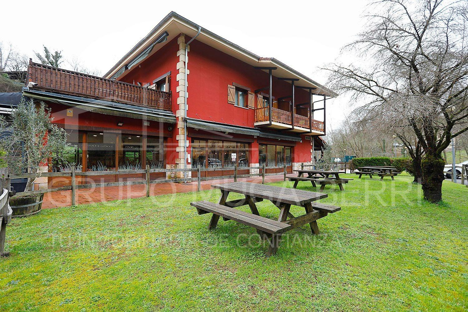 VENTA HOTEL / NEGOCIO HOSTELERO
