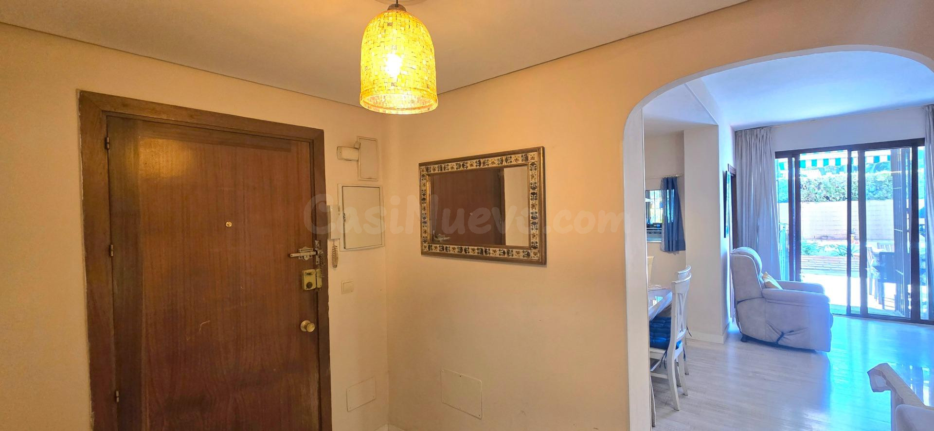 Magnífico  bajo en Nagüeles Marbella - foto 3