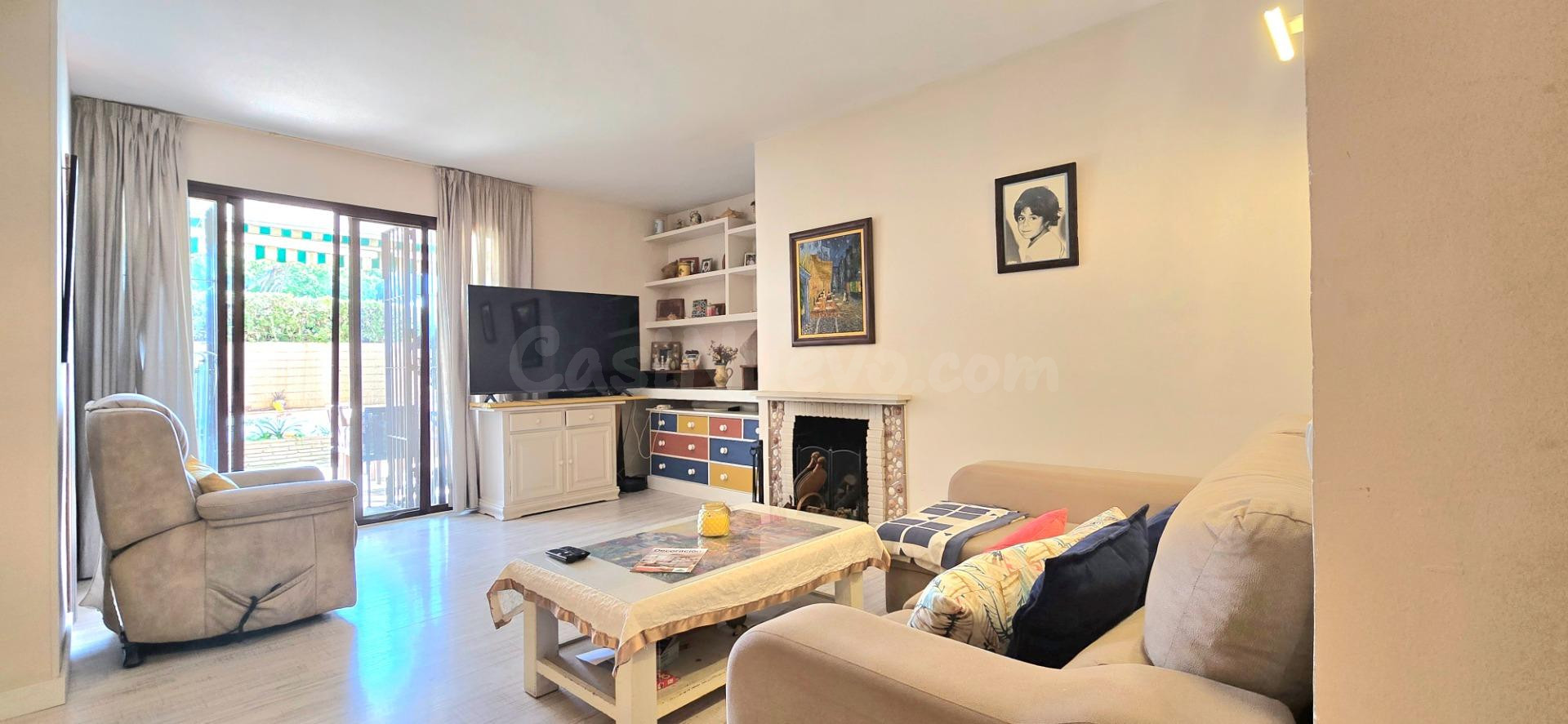 Magnífico  bajo en Nagüeles Marbella - foto 4