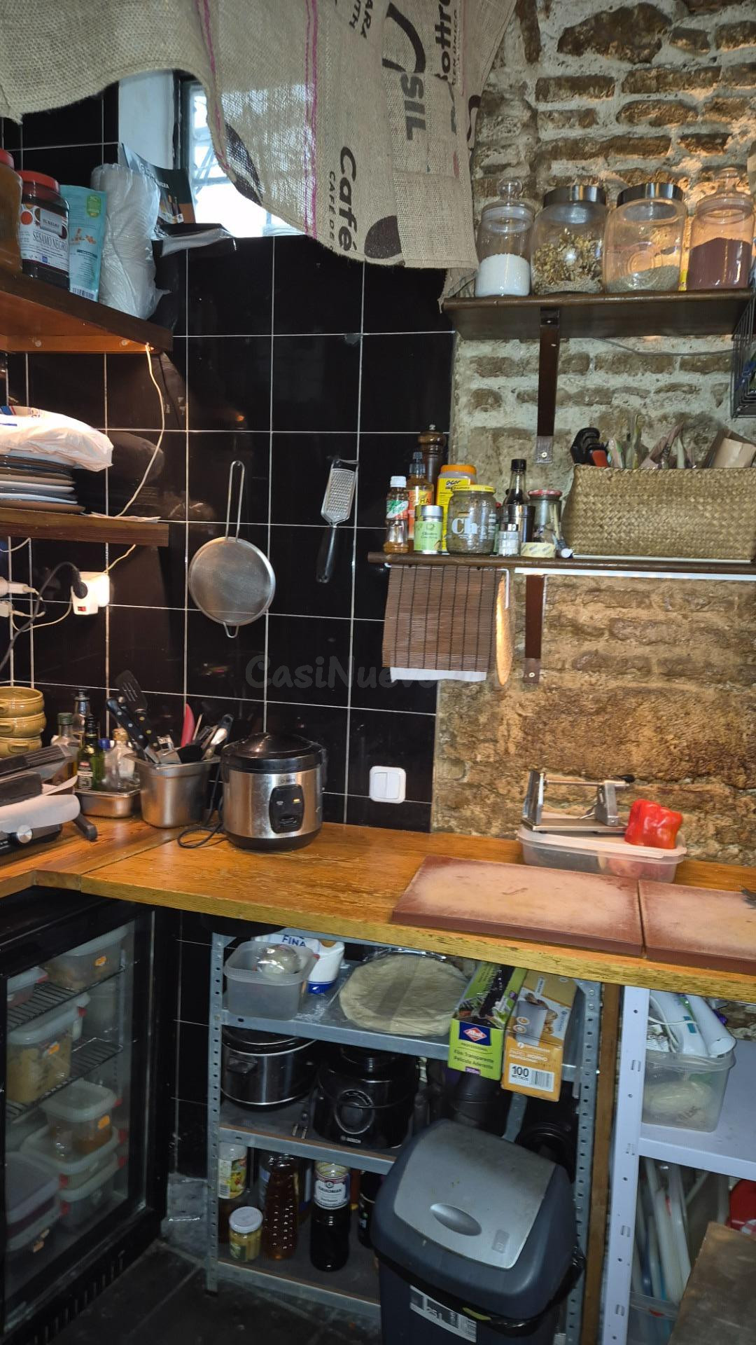 D. MAGNÍFICO LOCAL CON VIVIENDA EN CALLE DIARIO CÓRDOBA!!!!! - foto 4