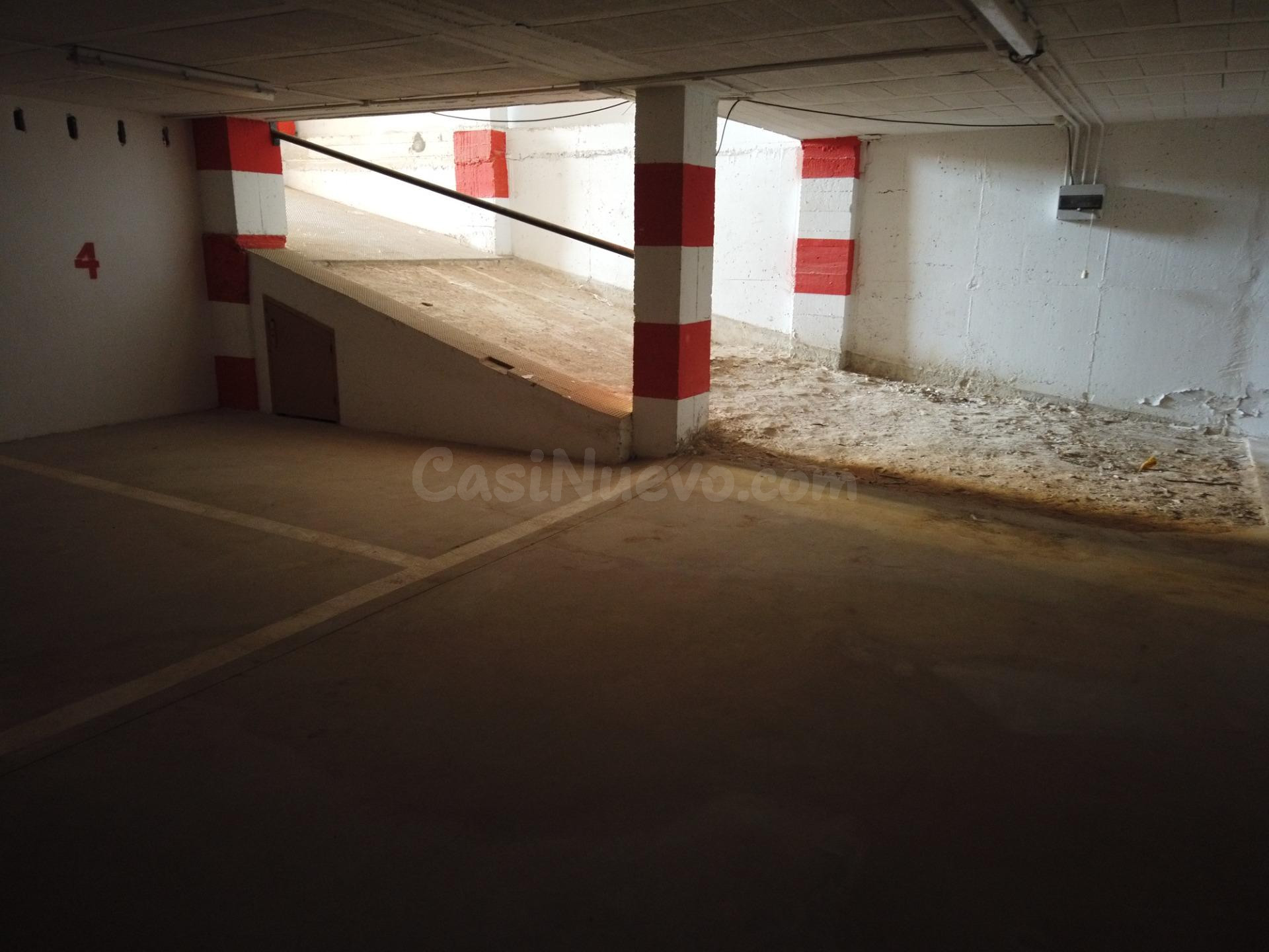 ¡¡¡¡OPORTUNIDAD PARA INVERSORES!!!! 11 PLAZAS DE GARAJE + 11 - foto 4