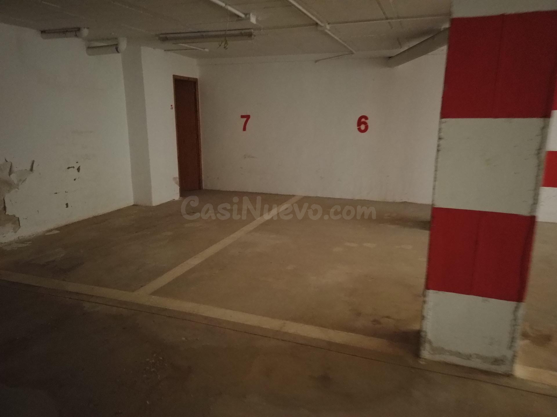 ¡¡¡¡OPORTUNIDAD PARA INVERSORES!!!! 11 PLAZAS DE GARAJE + 11 - foto 5