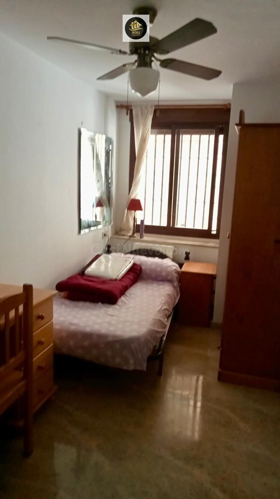 PISO EN ZONA CENTRO - foto 4