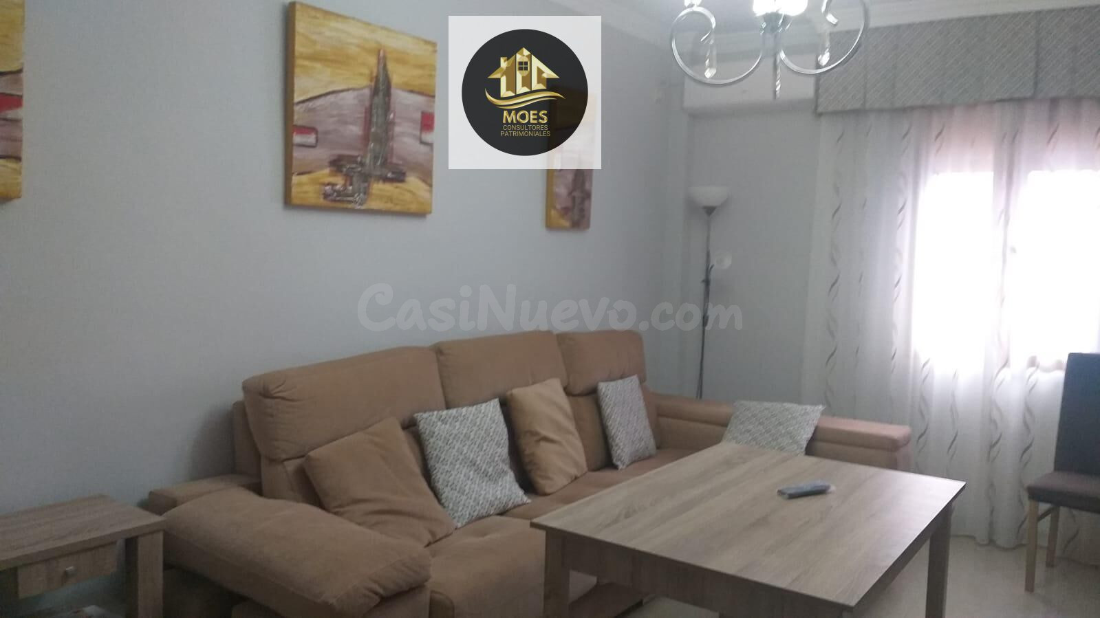 CASA EN ALCAUDETE - foto 2
