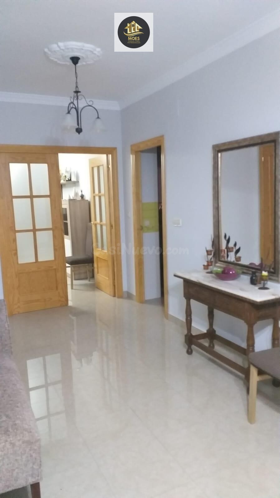 CASA EN ALCAUDETE - foto 4