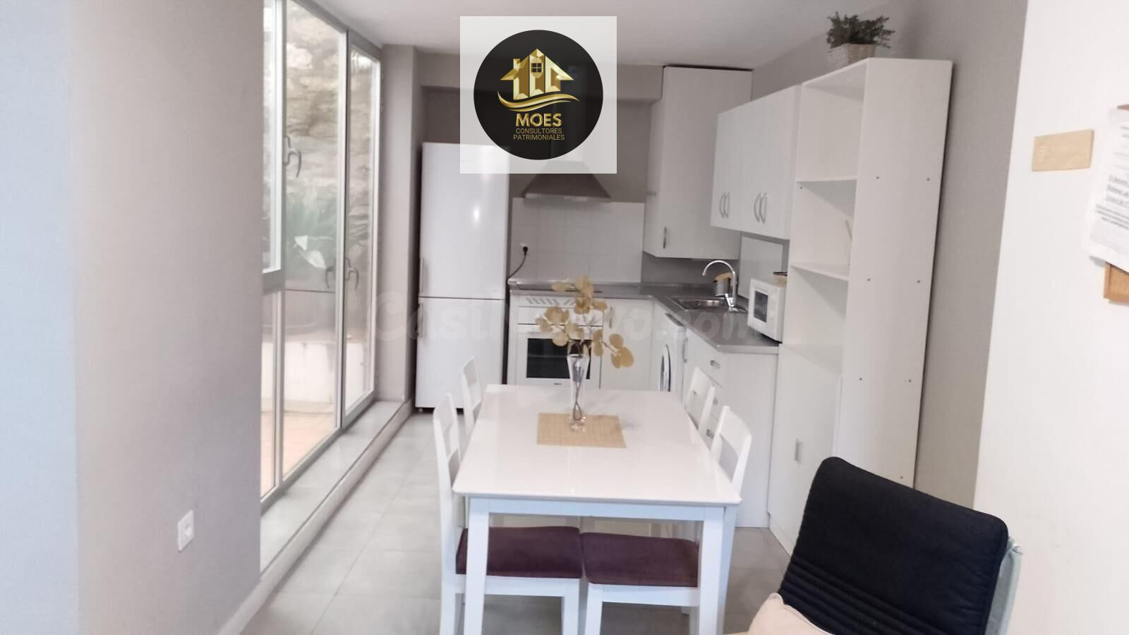 DUPLEX EN EL CASCO ANTIGUO - foto 4