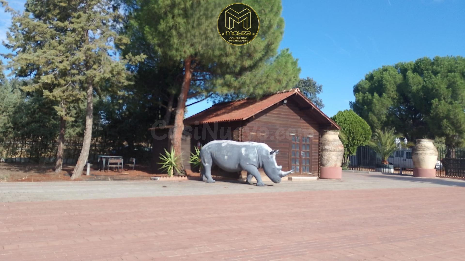 FINCA EN LINARES - foto 2