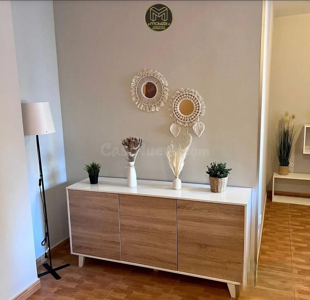 PISO EN EL GRAN EJE - foto 4