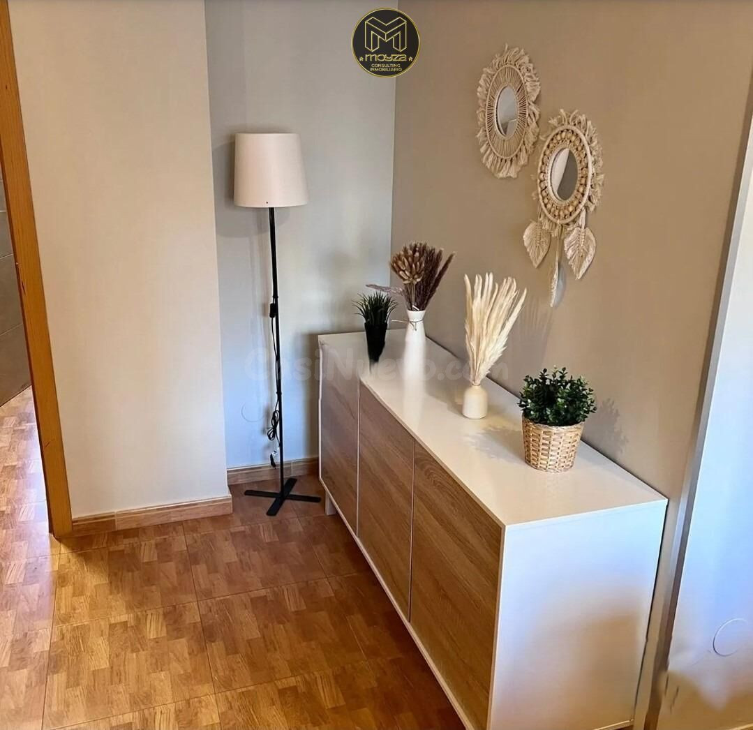 PISO EN EL GRAN EJE - foto 5