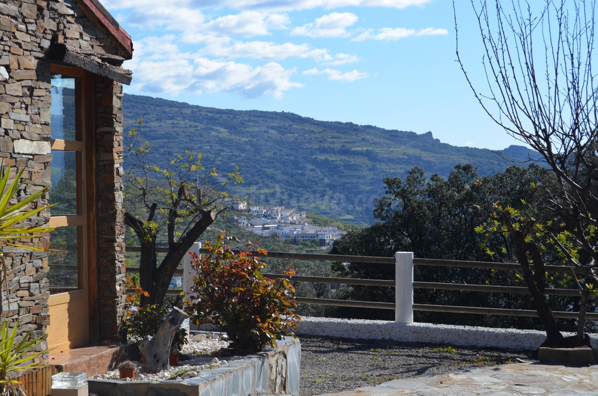 Extraordinario Alojamiento Rural en Nevada (Alpujarras) - foto 2