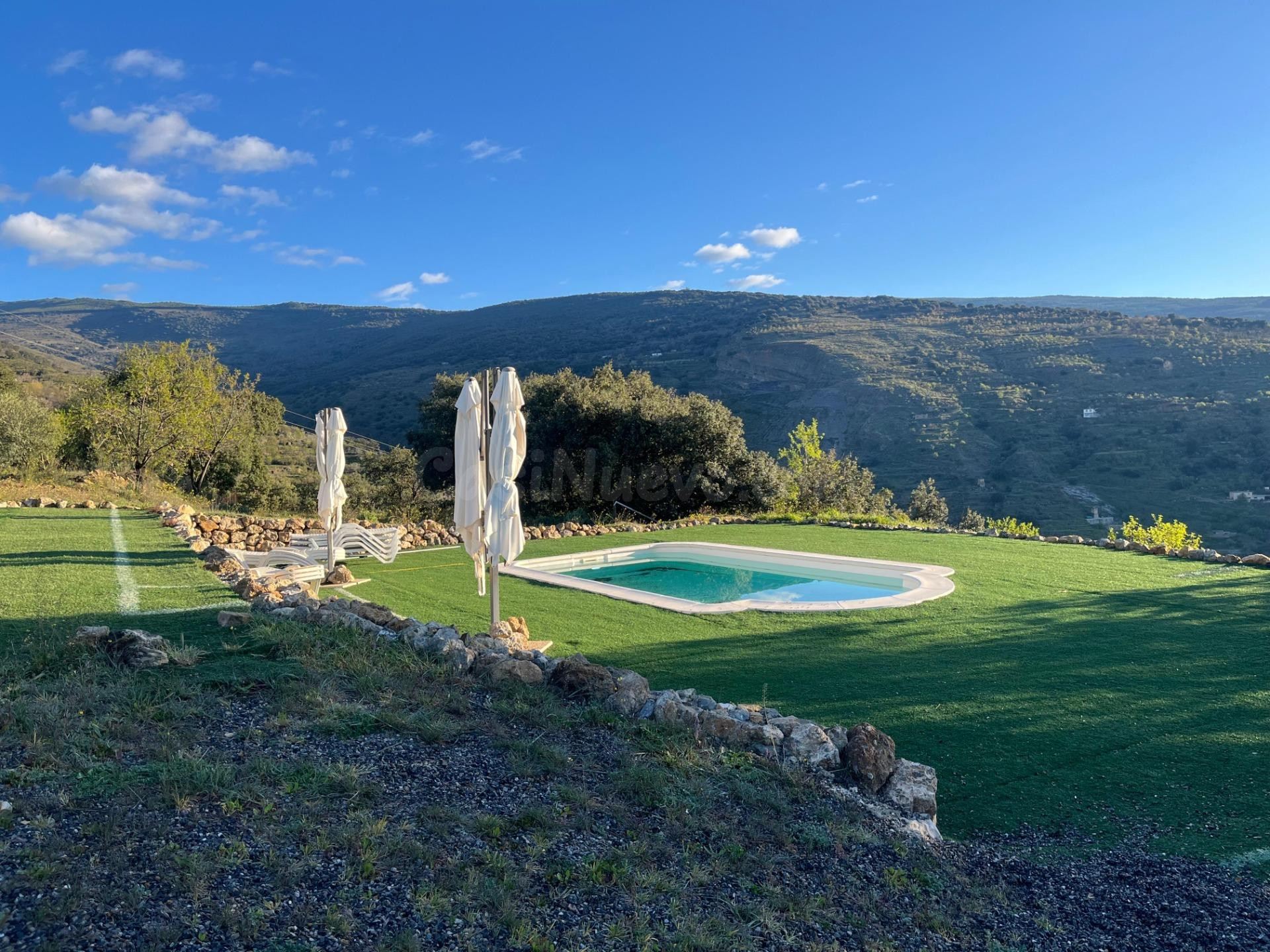 Extraordinario Alojamiento Rural en Nevada (Alpujarras) - foto 5