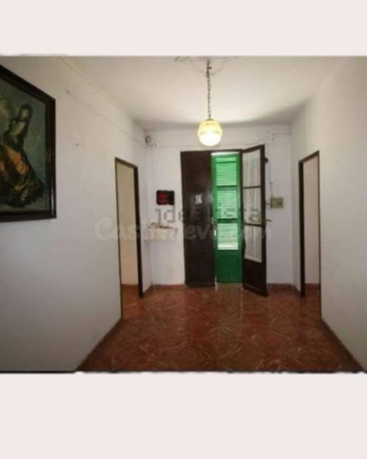 Planta Baja techo libre en construidos 120 m2, solar 190m2 Palma