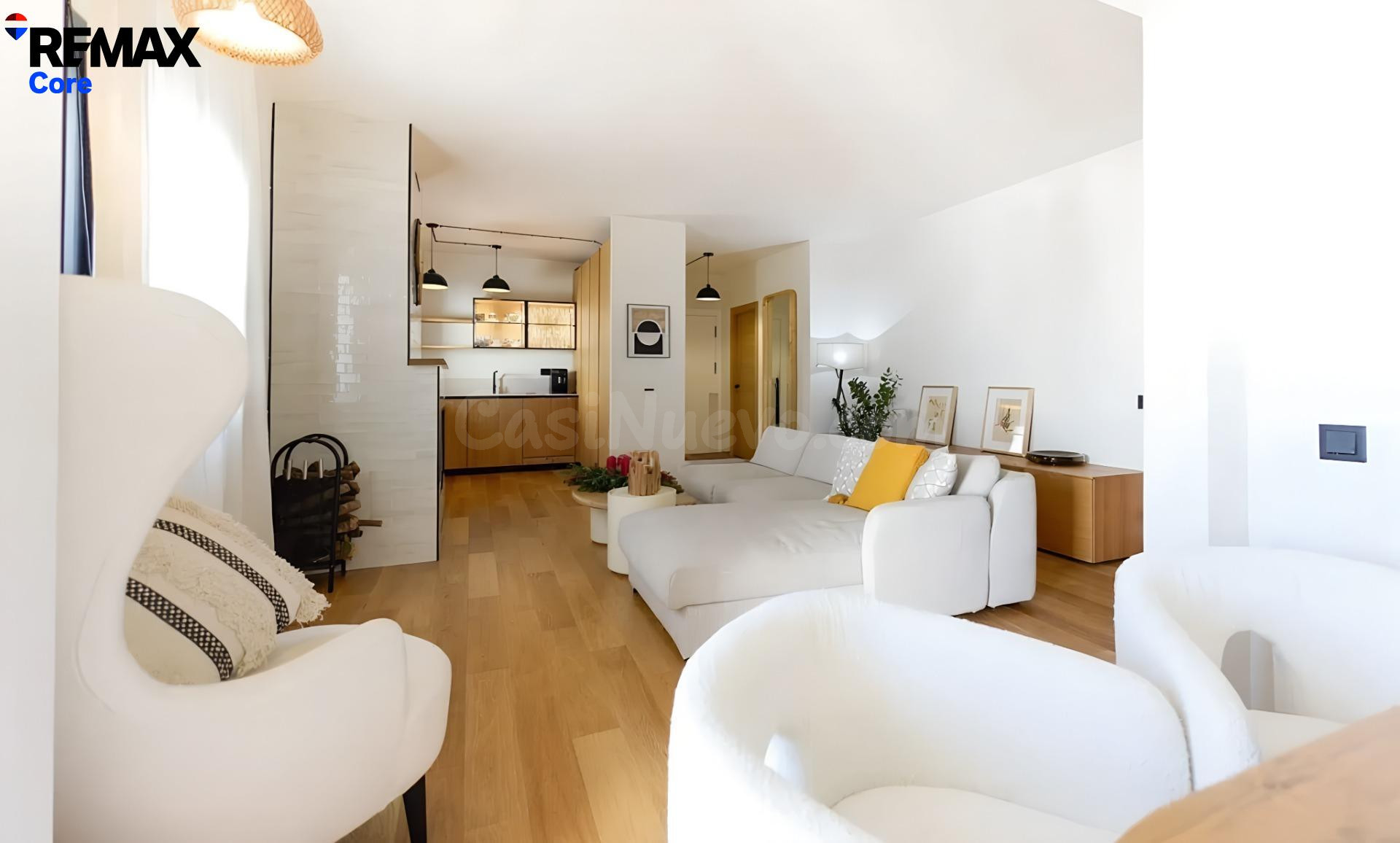 Exclusiva Vivienda en Playas del Duque, Puerto Banús