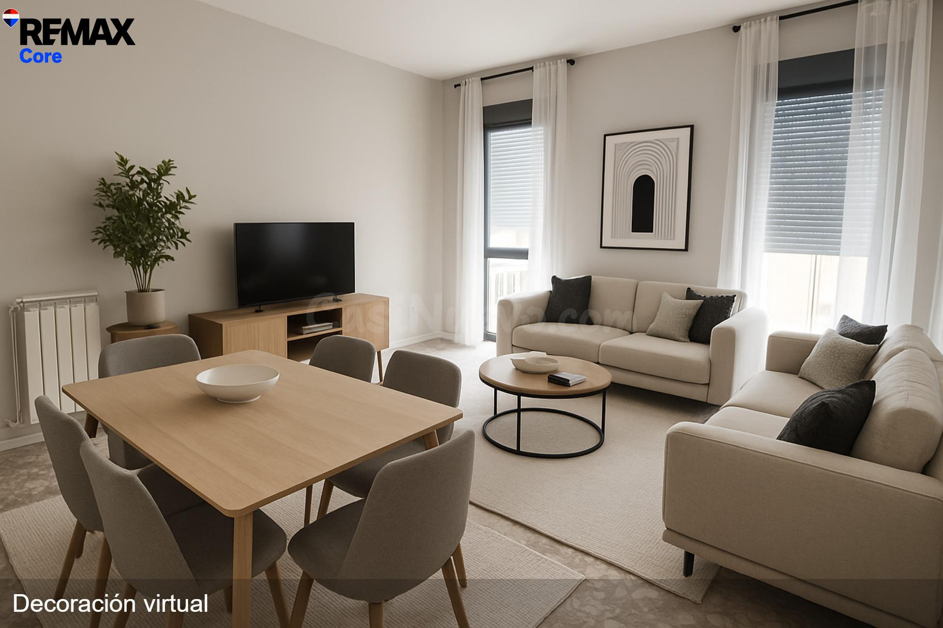 Encantadora Casa en Sierra de Fuentes - Ideal para Entrar Vivir