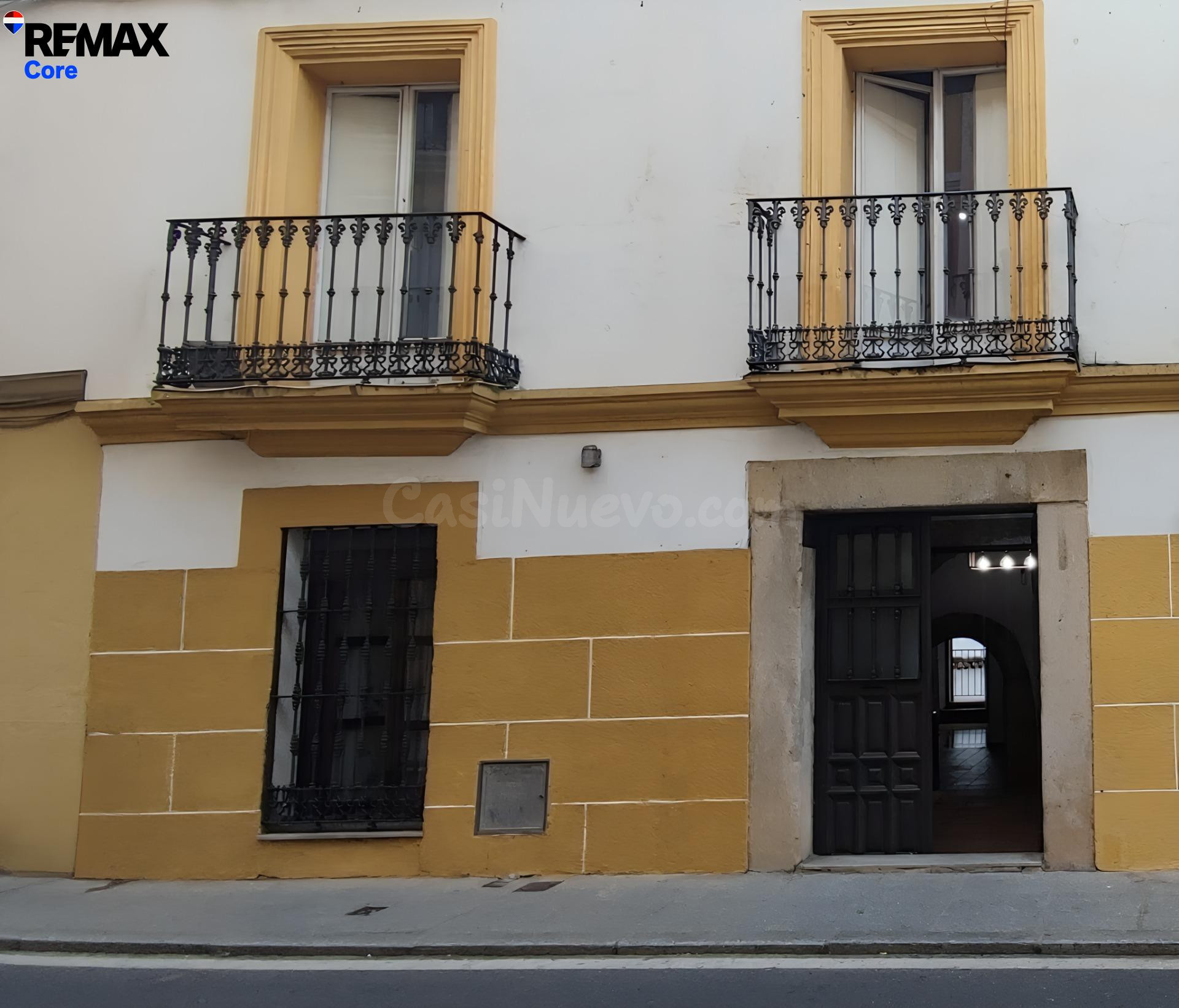 VENTA CASA EN PLANTA BAJA ALREDEDORES CASCO ANTIGUO