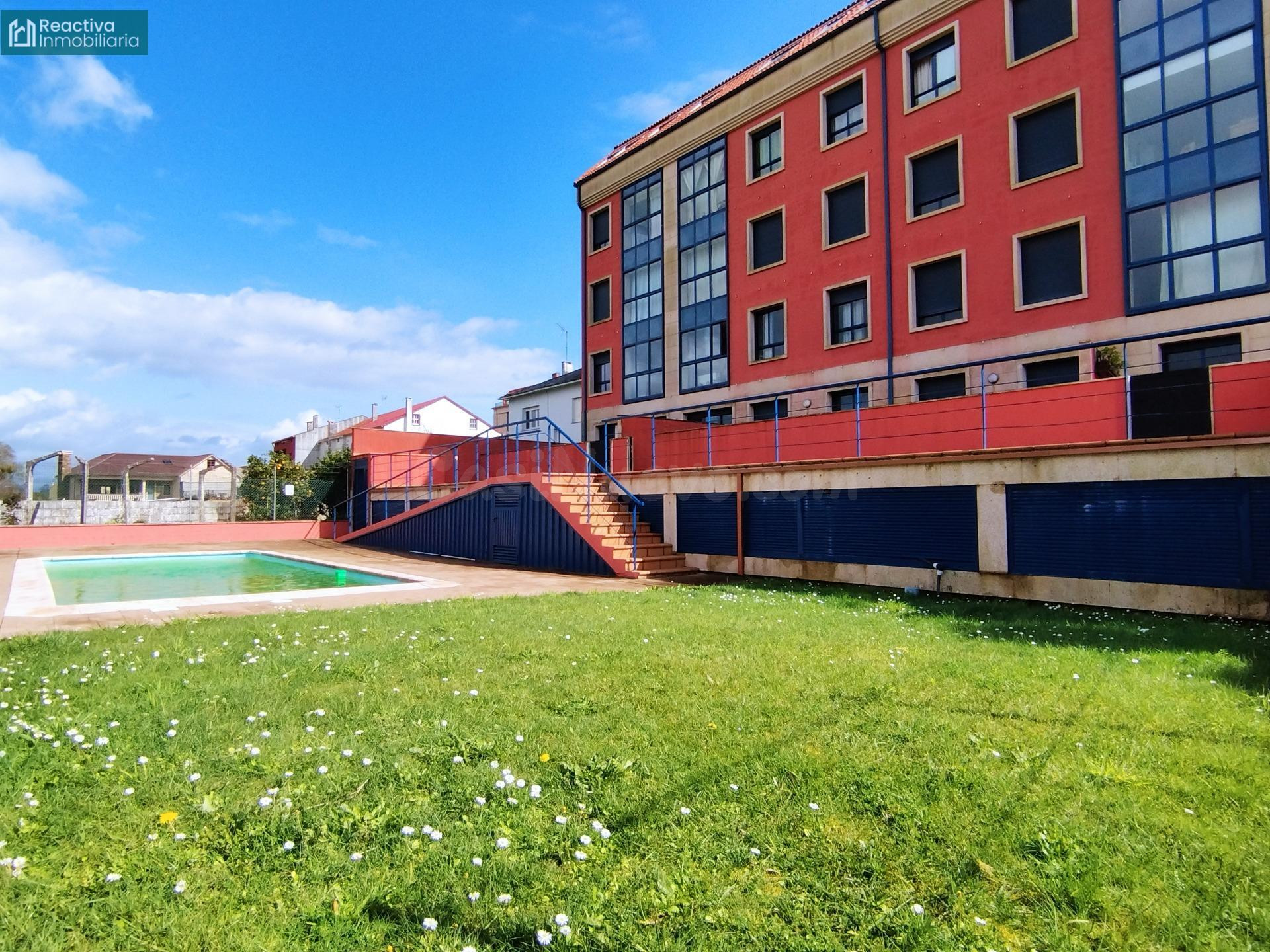 Ático en Cabo de Cruz