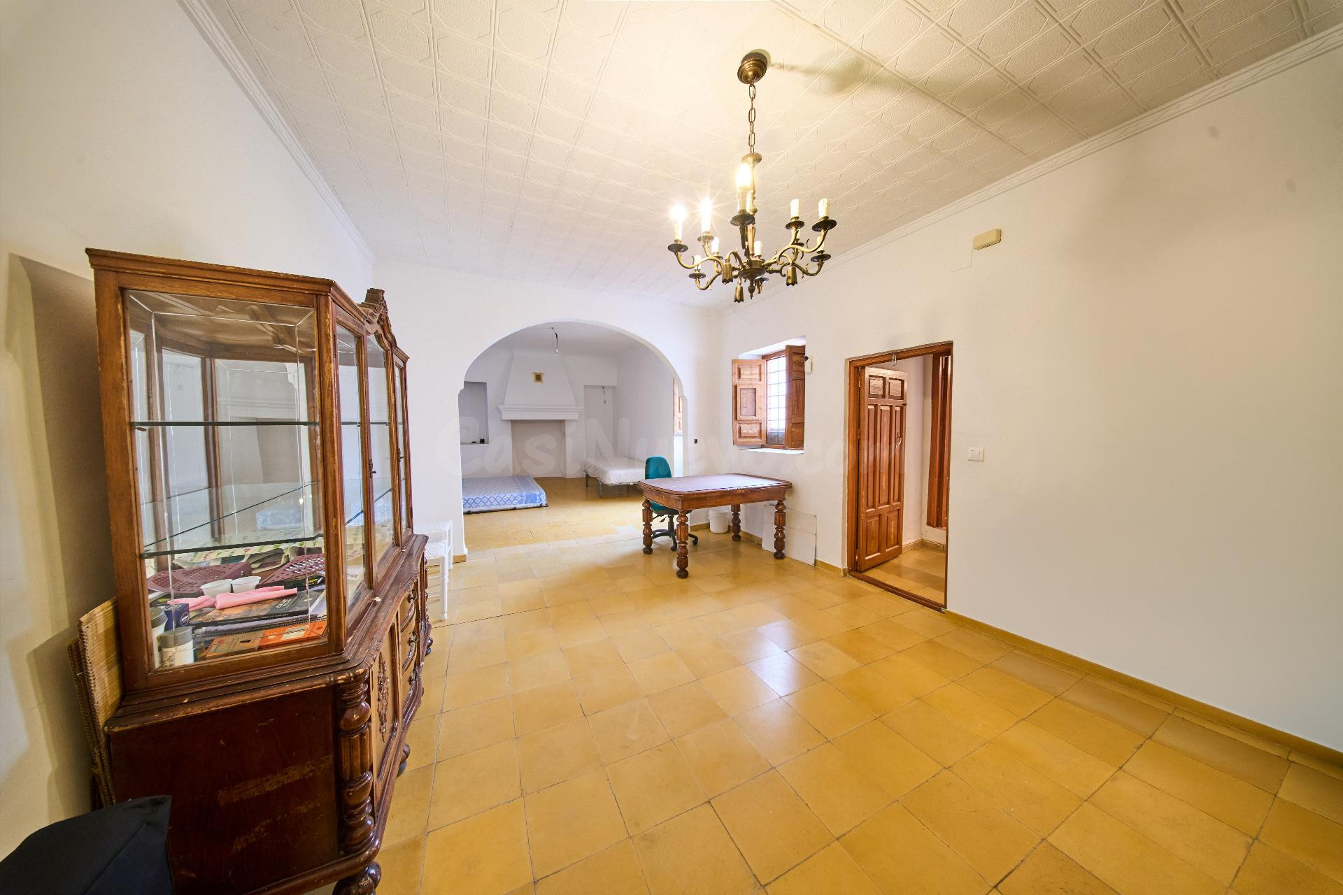 Casa en Puebla de Don Fadrique, Granada