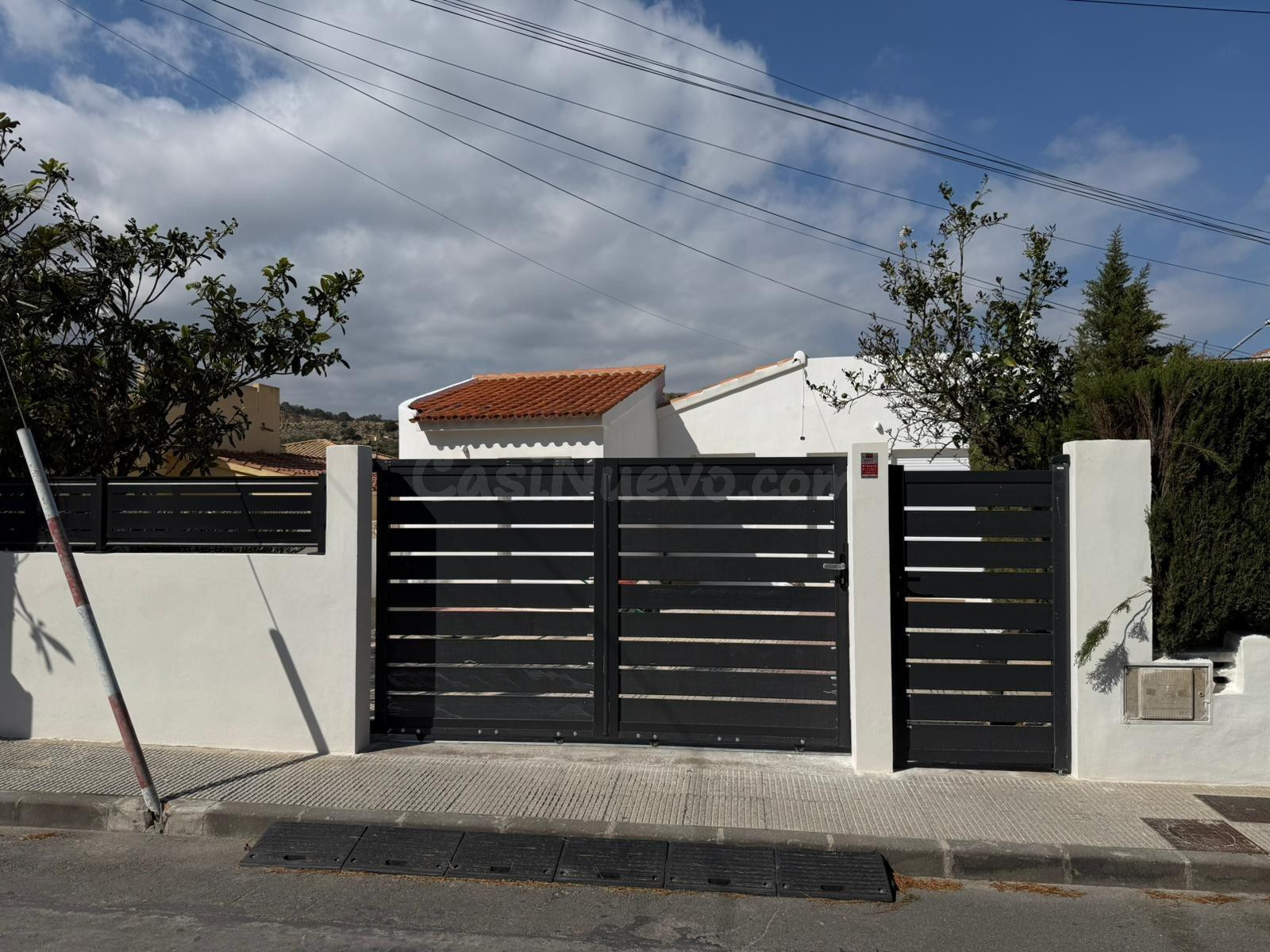 Espectacular Dúplex Reformado en La Nucía - Montebello