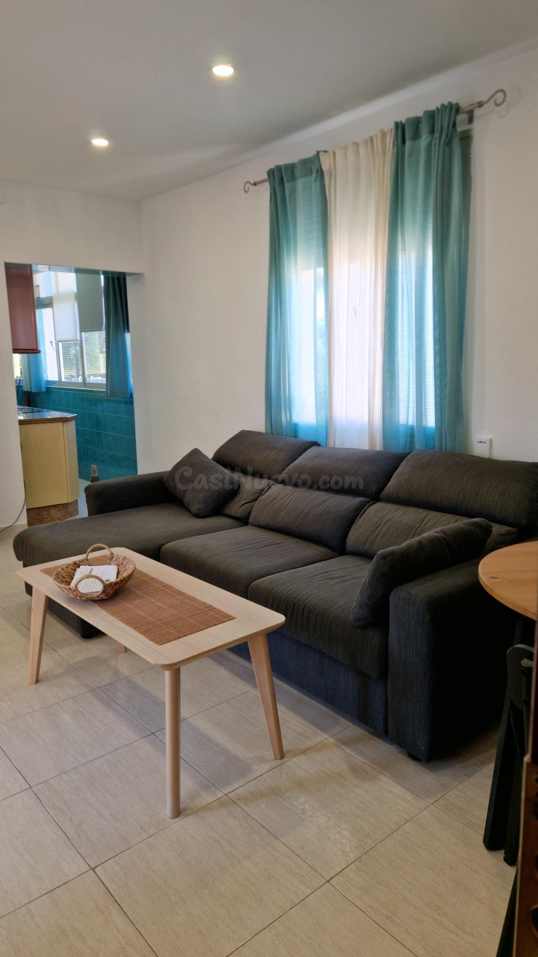 Piso de 3 habitaciones en Gamarra