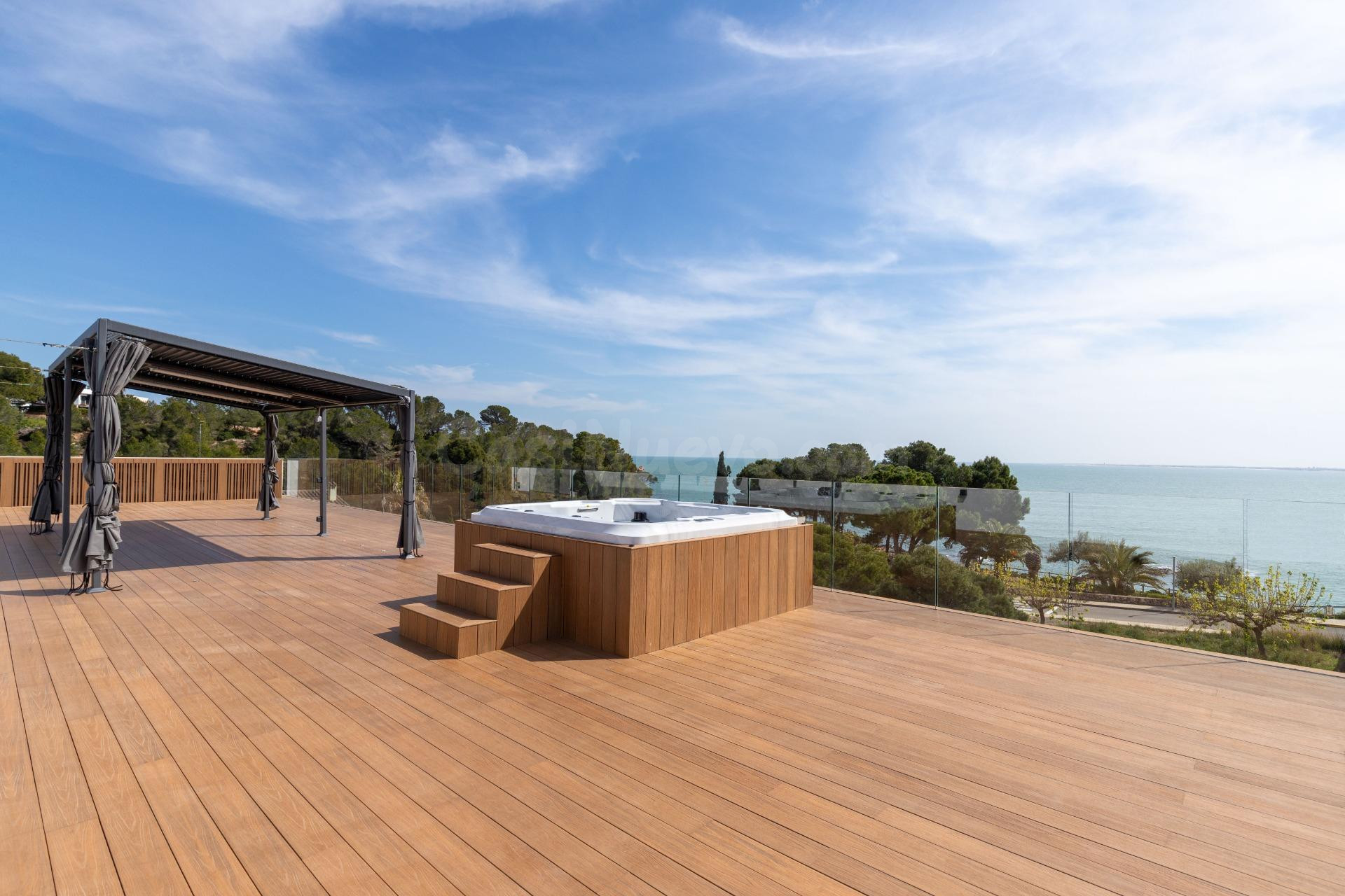 QUAN EL LUXE I EL DISSENY VAN UNITS