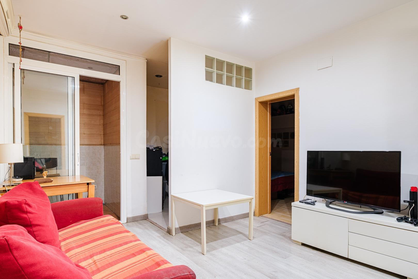 REF AAS 1097 Piso Sant Feliu de Llobregat. Baix Llobregat