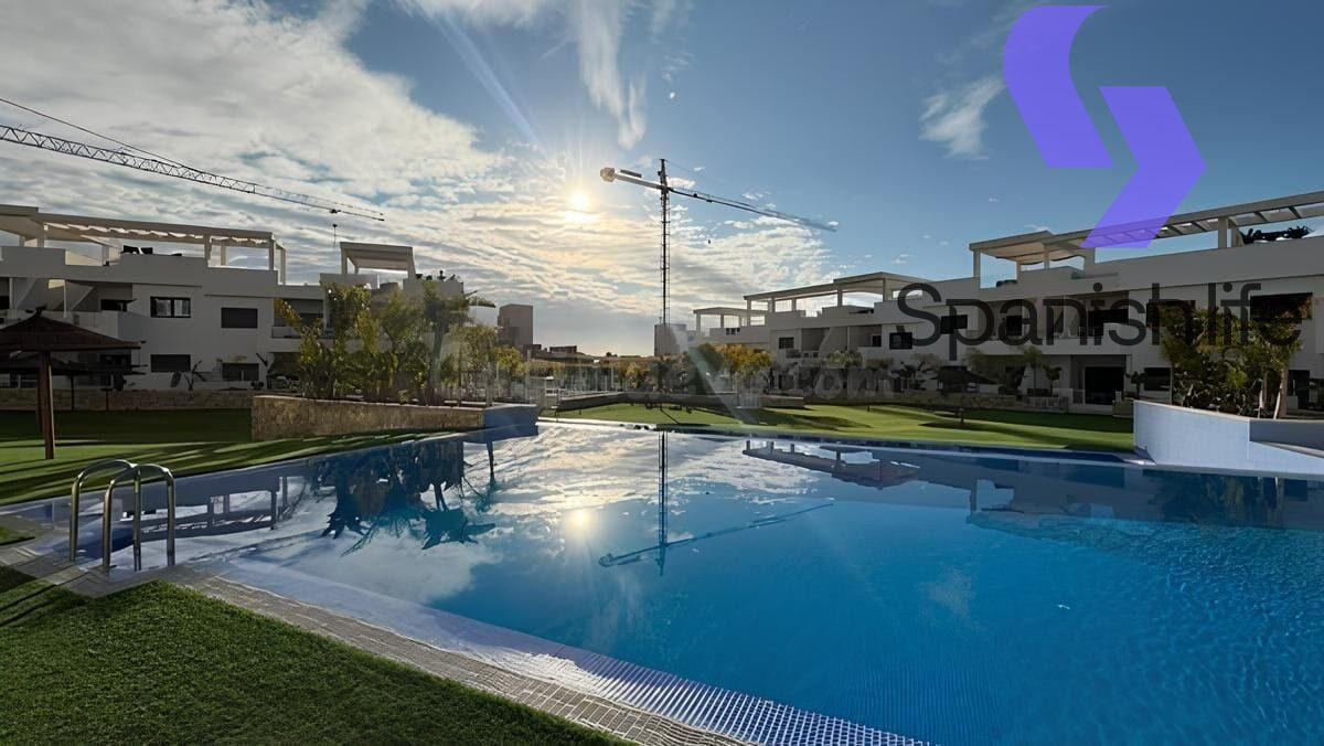 Apartamento 2 dormitorios 74 m2 en Finerstat