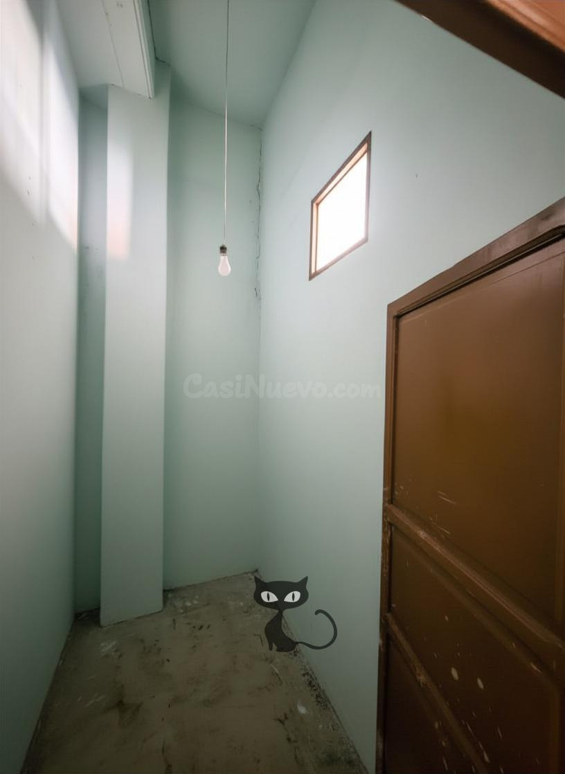 Excelente Casa de Pueblo (124m2) en el Casco Antiguo para Reformar (2 Escrituras)!!! - foto 5