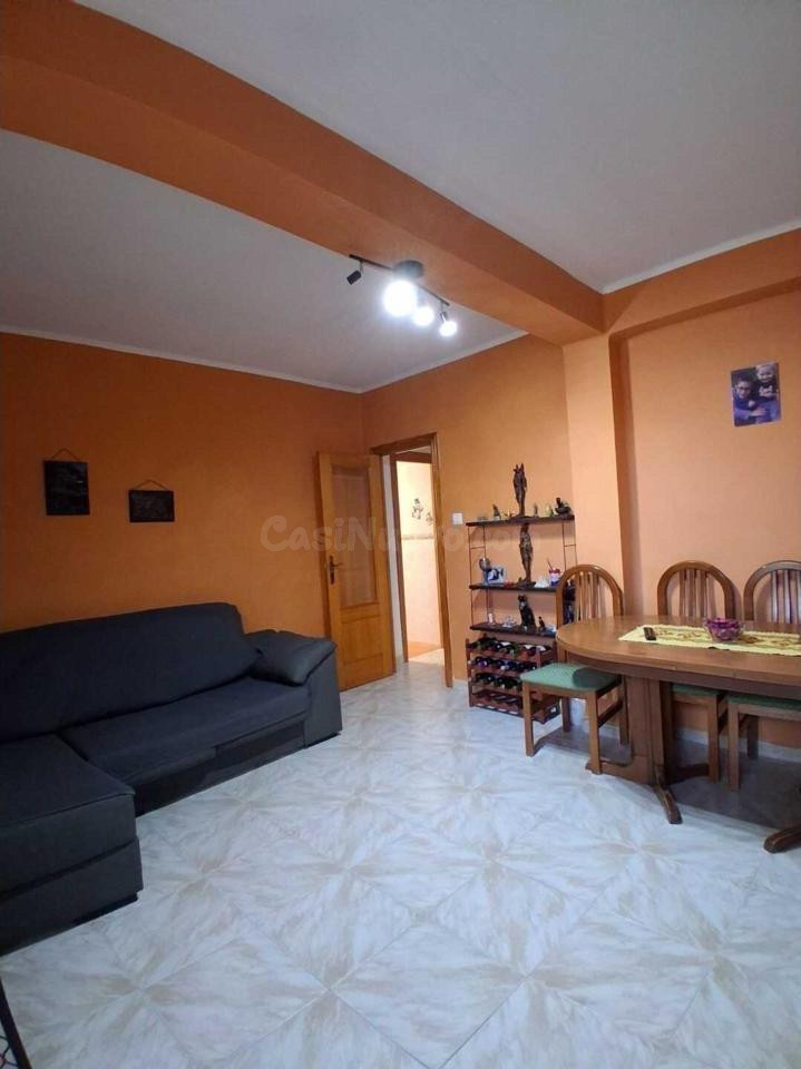 Se vende piso en Benifaió, Valencia