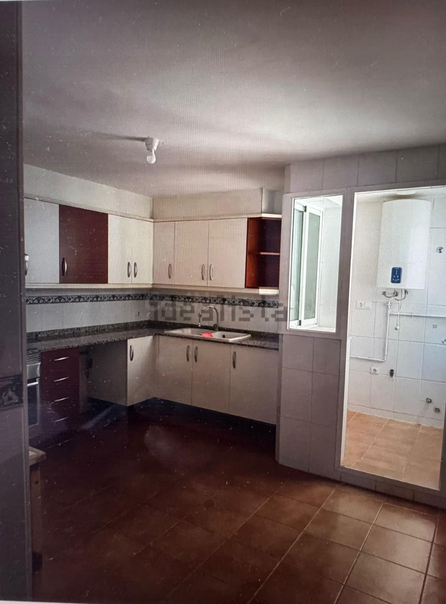 Se vende piso en Tavernes Blanques, Valencia