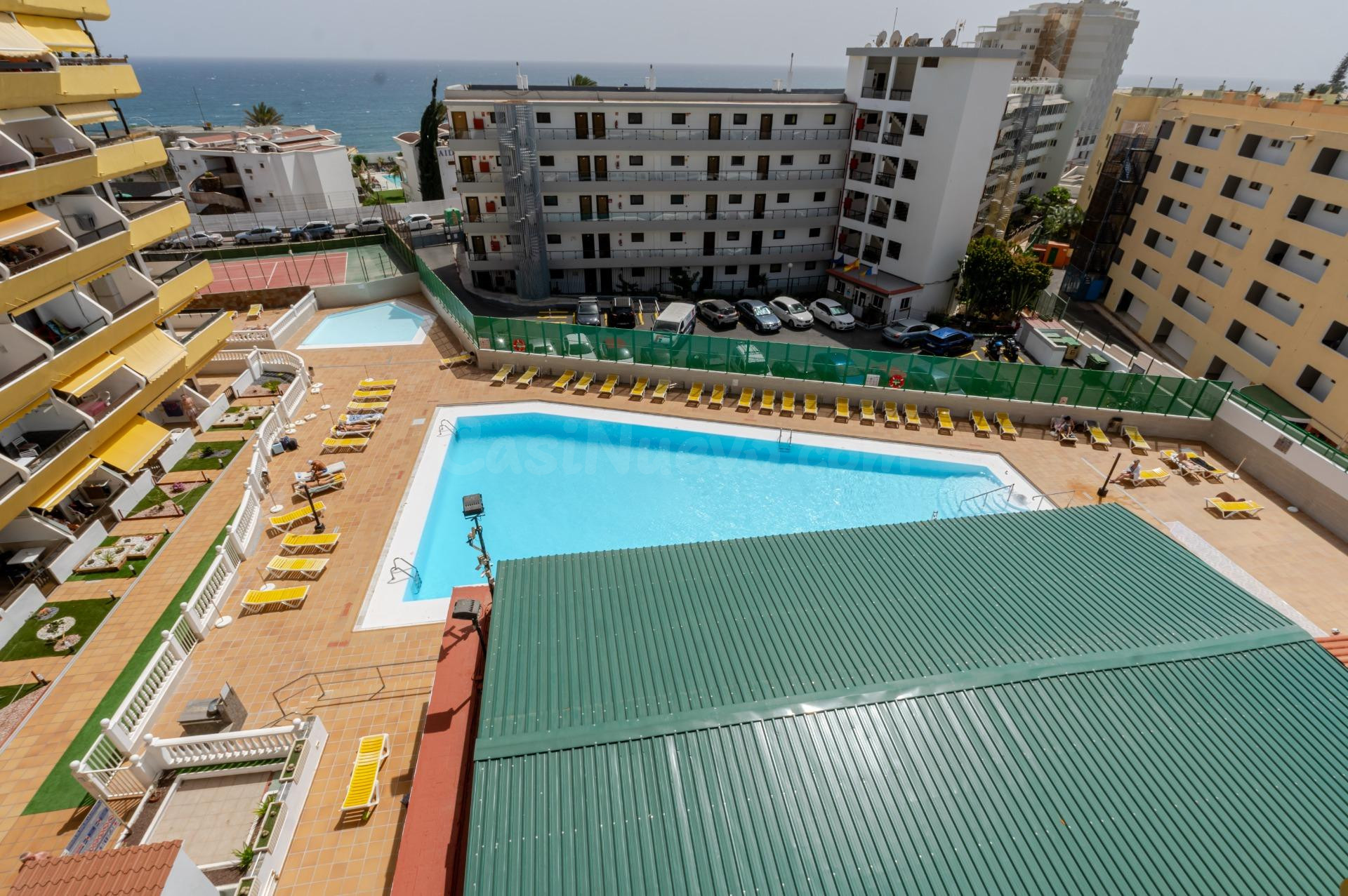 ESTUDIO EN VENTA EN PLAYA DEL INGLES