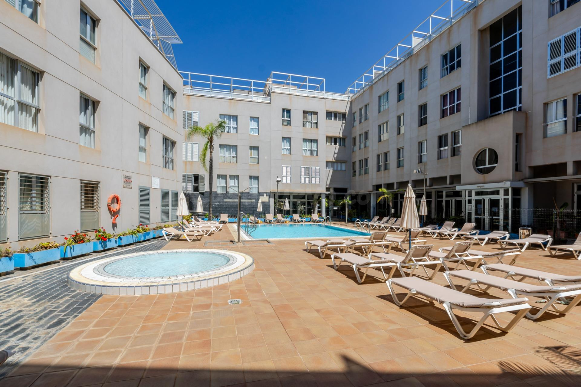 Atico Duplex en Venta en Sardina del Norte