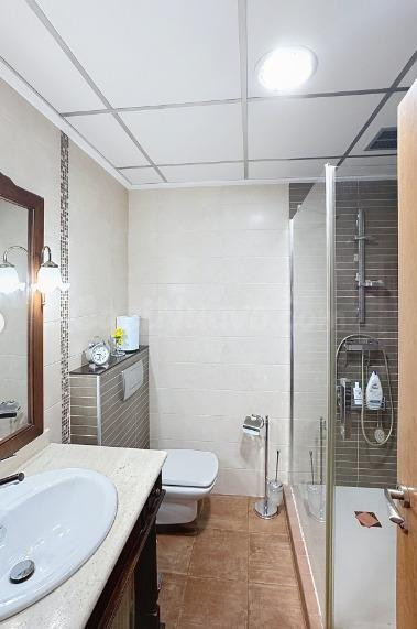 Luminoso Bungalow en Rojales: Espacio, Confort y Calidez