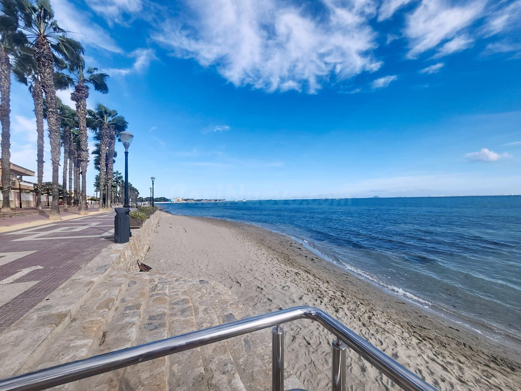 Tu Refugio Ideal en Los Narejos a Solo Pasos del Mar! - foto 2