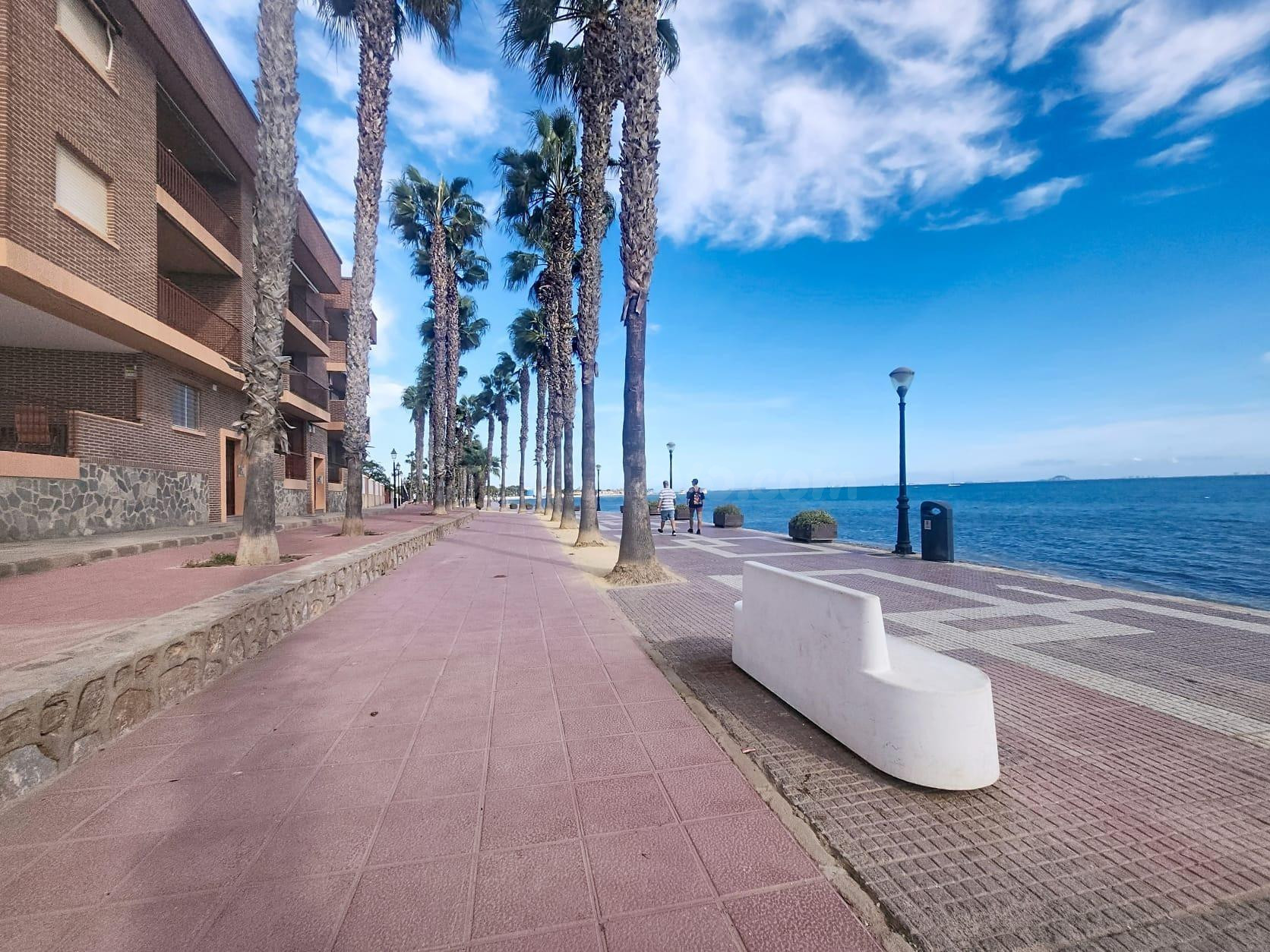 Tu Refugio Ideal en Los Narejos a Solo Pasos del Mar! - foto 3