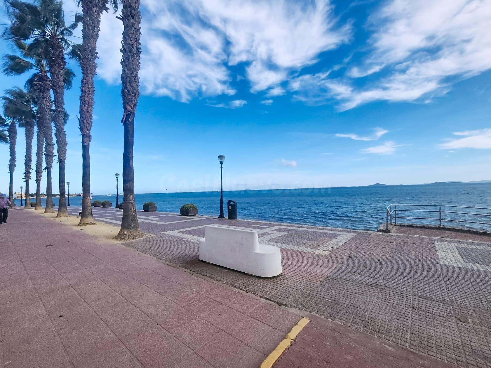 Tu Refugio Ideal en Los Narejos a Solo Pasos del Mar! - foto 4