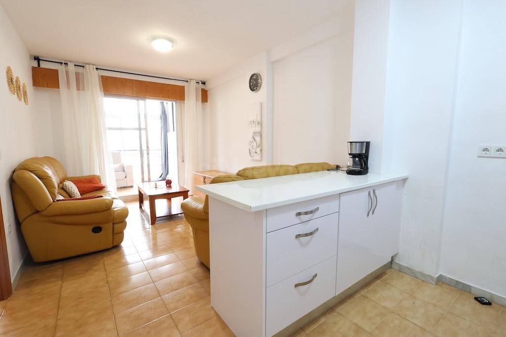 Exclusivo apartamento con vistas al mar en Eliseos Playa, Ma - foto 3