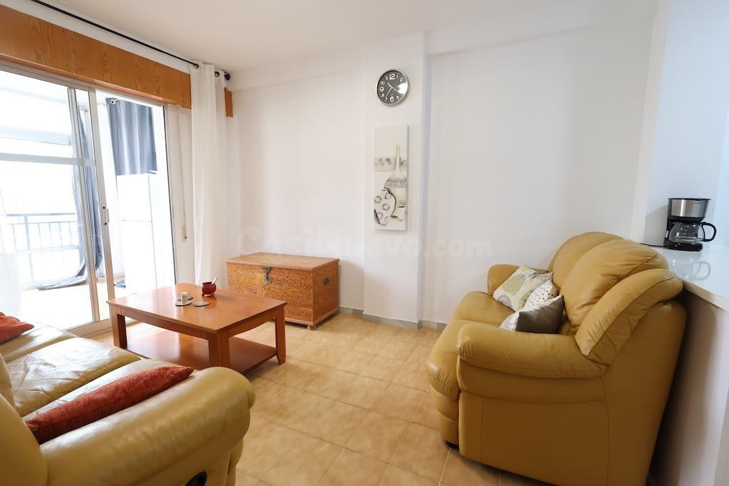 Exclusivo apartamento con vistas al mar en Eliseos Playa, Ma - foto 5