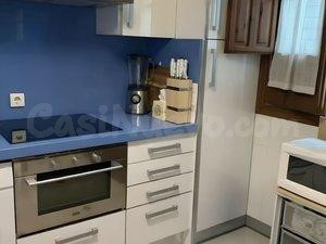 Centro san Vicente, junto Gavidia. Excelente y coqueto piso  - foto 2