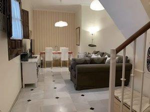 Centro san Vicente, junto Gavidia. Excelente y coqueto piso  - foto 5