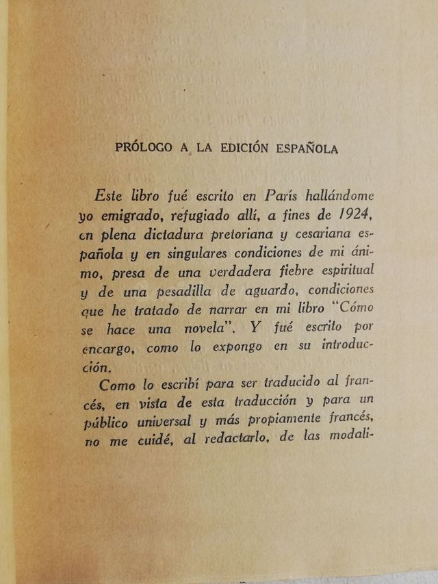 MIGUEL DE UNAMUNO  LA AGONÍA DEL CRISTIANISMO REN - foto 3
