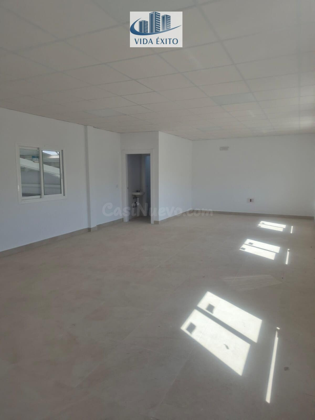 ALQUILER NAVE - foto 3
