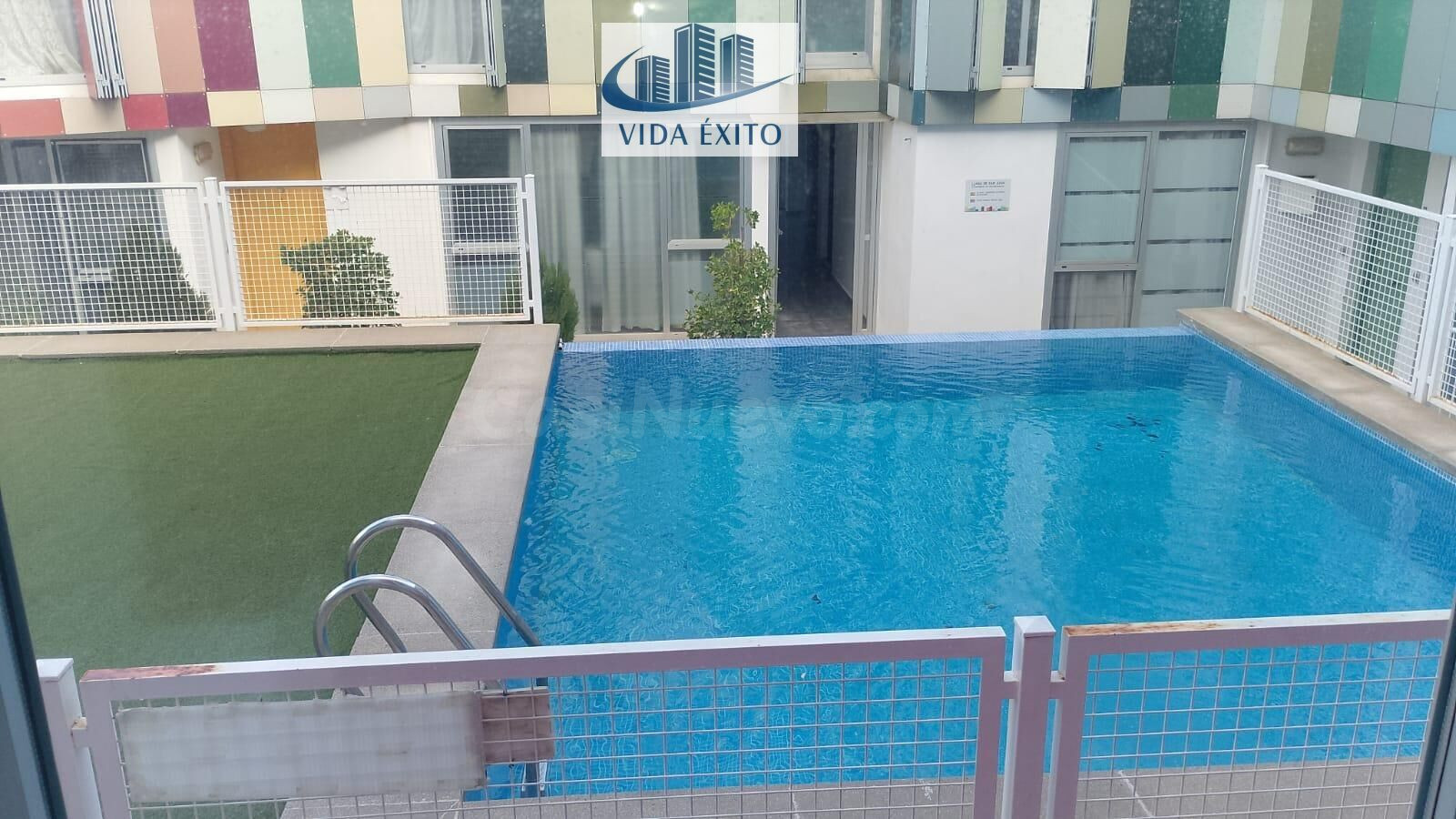 TRIPLEX EN EL CASCO ANTIGUO - foto 2