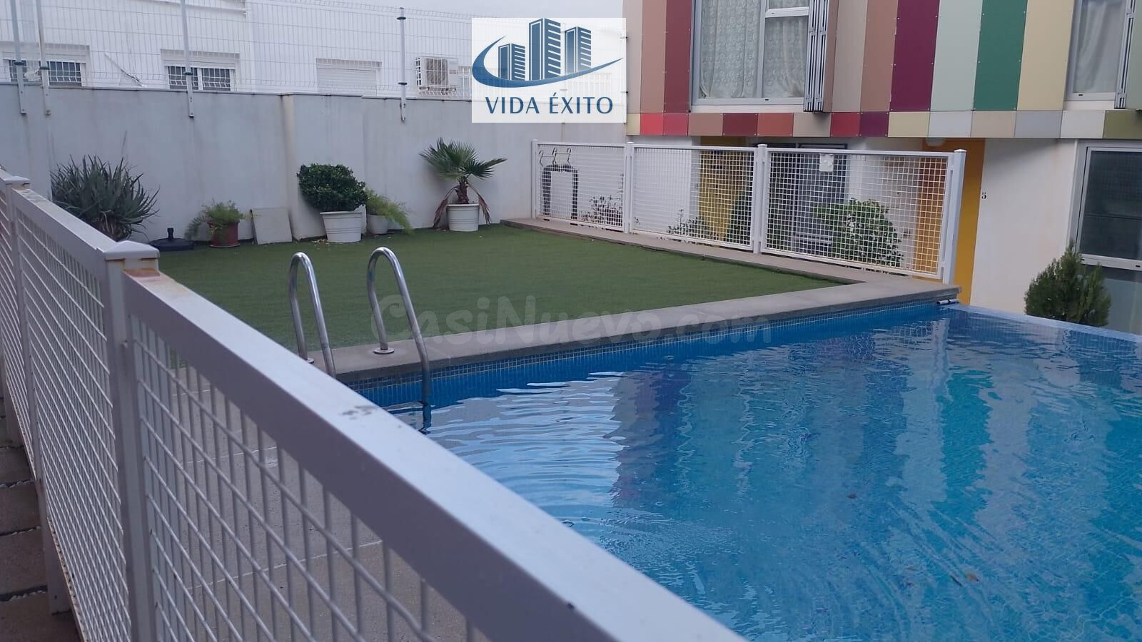 TRIPLEX EN EL CASCO ANTIGUO - foto 3