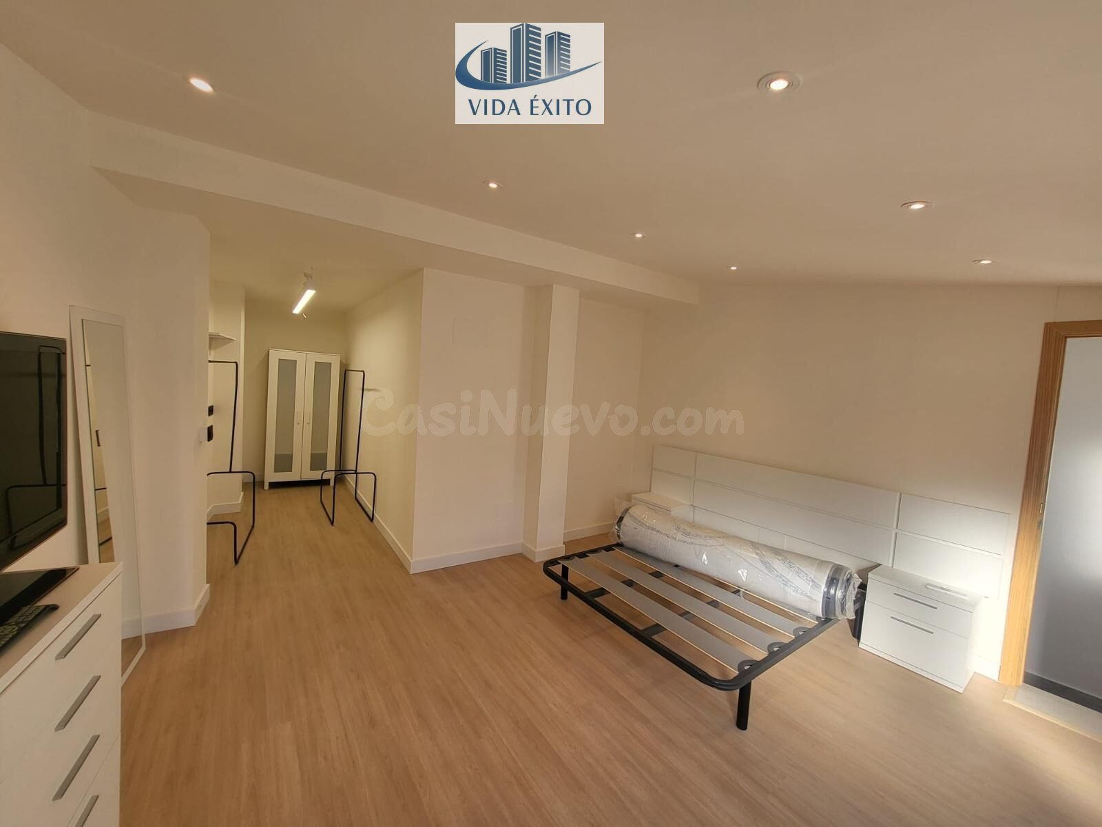 PISO EN SAN ILDEFONSO - foto 2