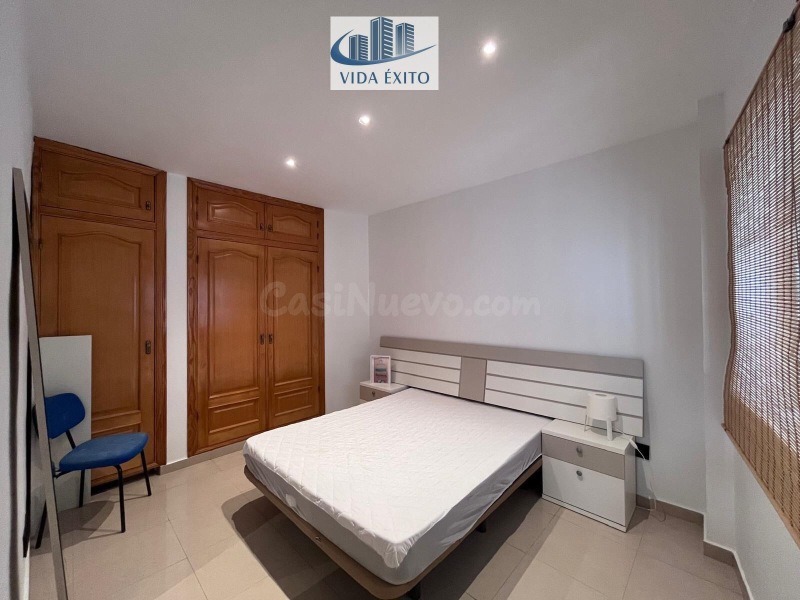 PISO EN SAN ILDEFONSO - foto 4
