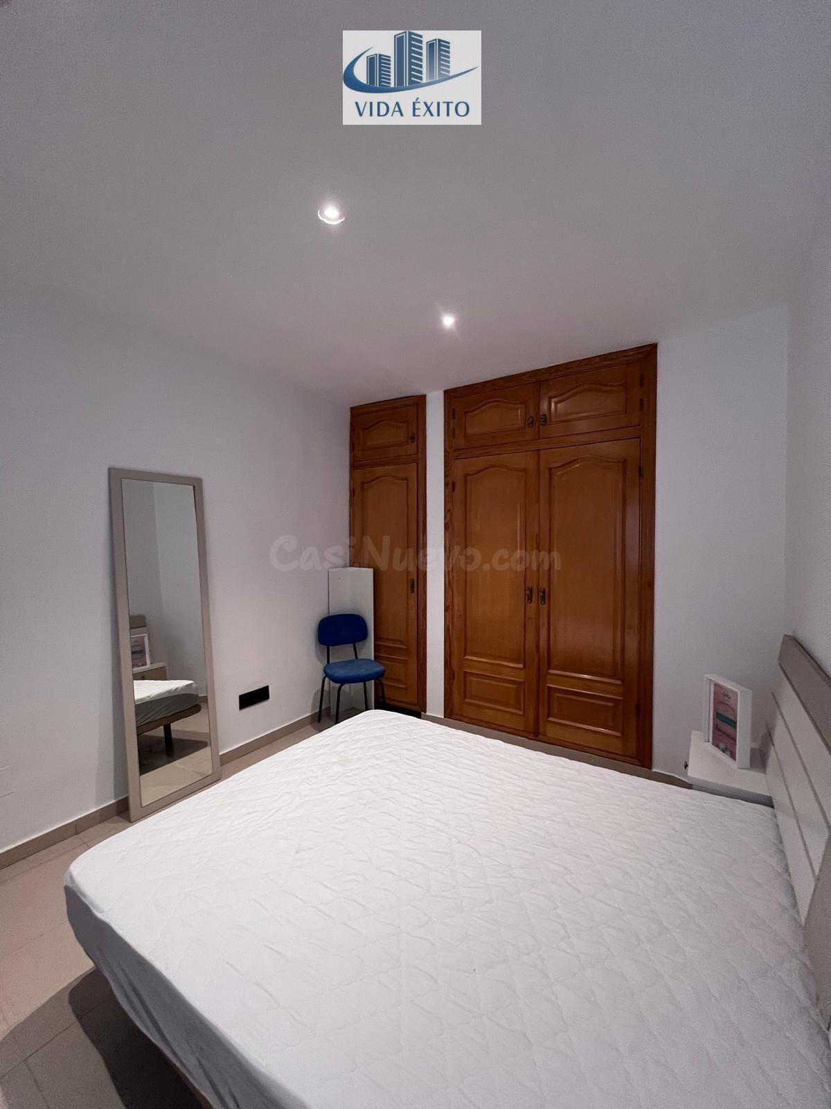 PISO EN SAN ILDEFONSO - foto 5
