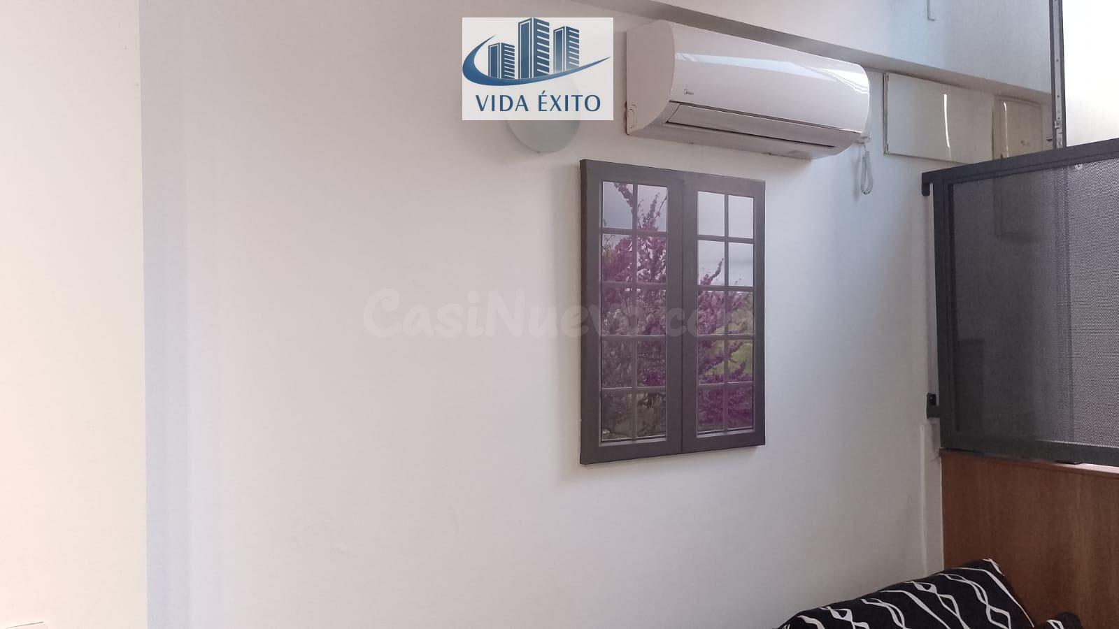 DUPLEX EN EL CASCO ANTIGUO - foto 2