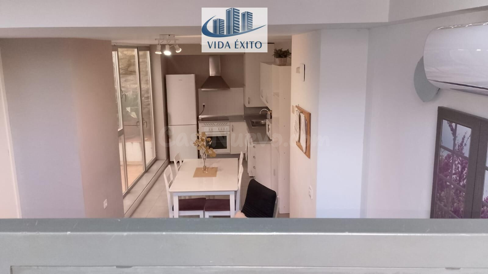 DUPLEX EN EL CASCO ANTIGUO - foto 4