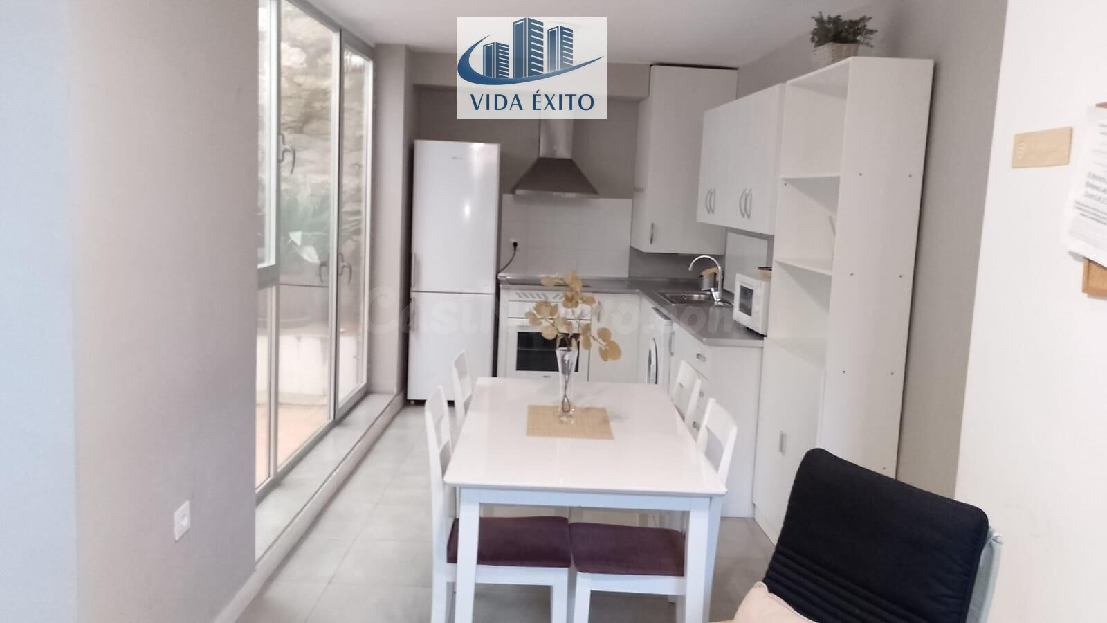 DUPLEX EN EL CASCO ANTIGUO - foto 5