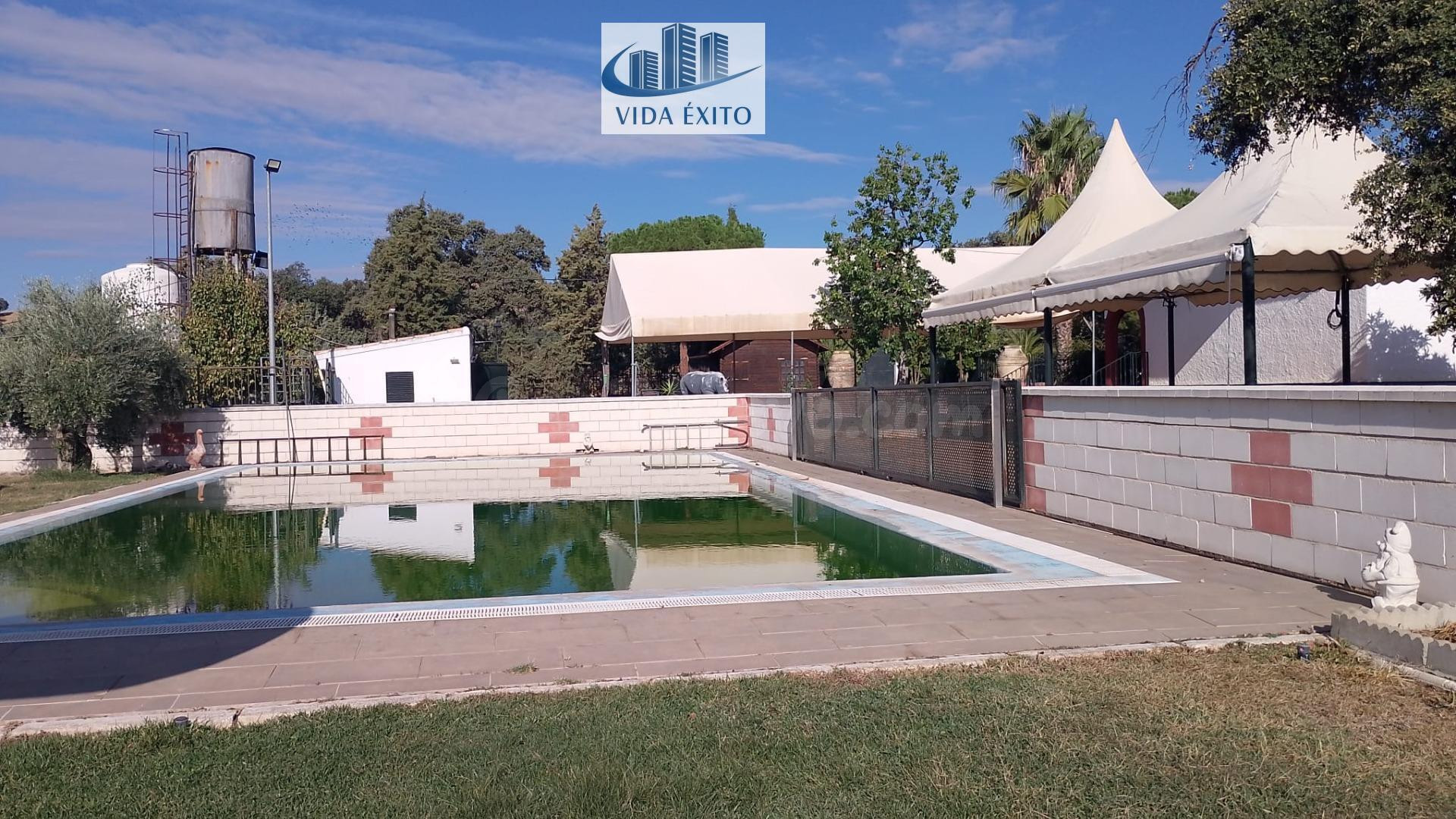 FINCA EN LINARES